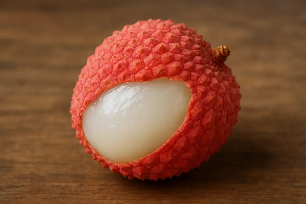 Litchi